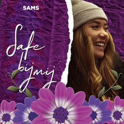 Safe Bij Mij - Single