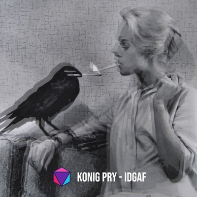 Idgaf - Single