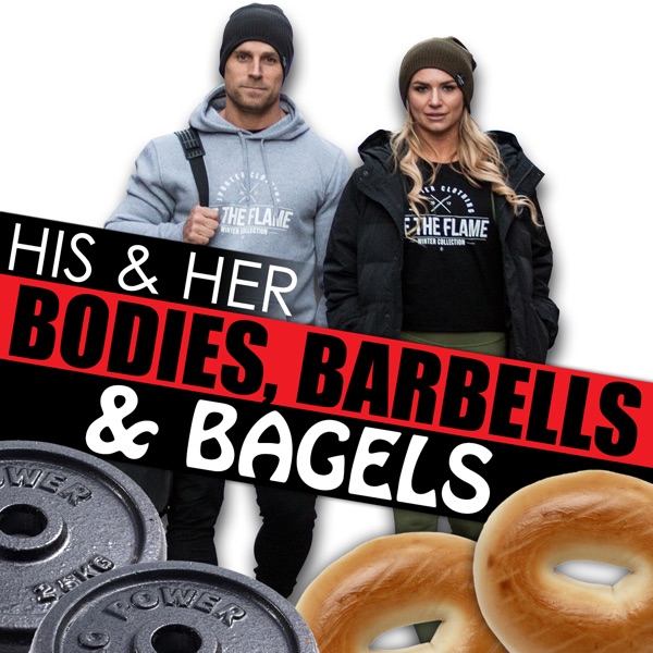Bodies Barbells and Bagels Bodies Barbells and Bagels