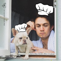 Let's Stay Inside (Slow Cooked) - Single - Grady