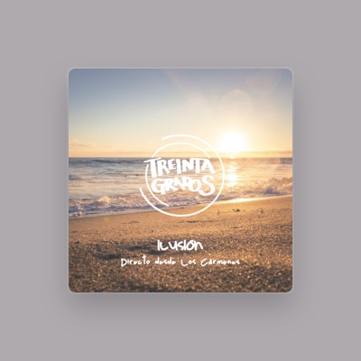 Listen to Treinta Grados, watch music videos, read bio, see tour dates & more!