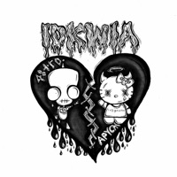 idkwia (feat. AP YCM) - Single - 4stro