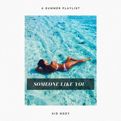 Someone Like You - Single