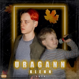 Uragann KLENN