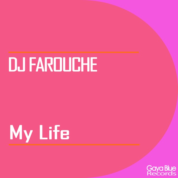 My Life - Single