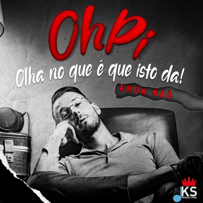Amor Não - Single