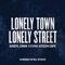 Lonely Town, Lonely Street (feat. Citizen Cope) - Sheryl Crow lyrics
