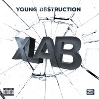 Young Destruction - X-Lab