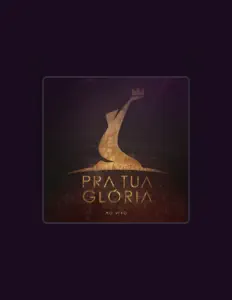 Listen to Ministério Pra Tua Glória, watch music videos, read bio, see tour dates & more!