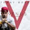 Vênus (feat. Luccas Carlos & Vinny Fjaum) - Tonny boss lyrics