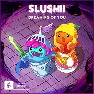 Dreaming of You - Single