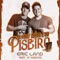 O Povo Gosta É do Piseiro (feat. Zé Vaqueiro) - Eric Land lyrics
