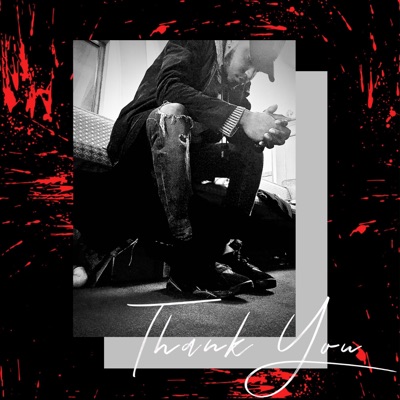 Thank You (feat. Kyle Ringer) - Single