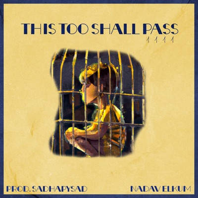 This Too Shall Pass - Single