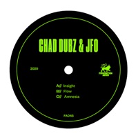 Insight - Single - Chad Dubz & JFO