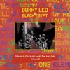 Bukky Leo & Black Egypt