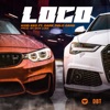 LOCO (feat. Dark Polo Gang) by Kidd Keo iTunes Track 1