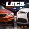 LOCO (feat. Dark Polo Gang) - Kidd Keo lyrics
