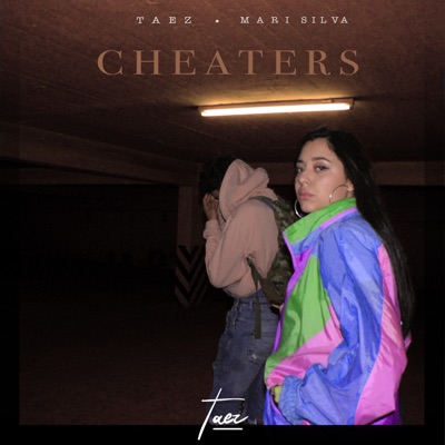 Cheaters (feat. Mari Silva) - Single