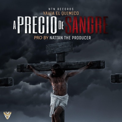 A Precio de Sangre - Single