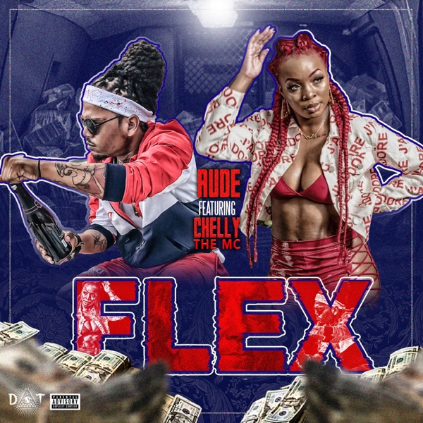 Flex (feat. Chelly the MC)