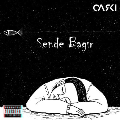 Sende Bağır - Single
