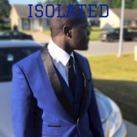 Isolated - Single - Davion Jones