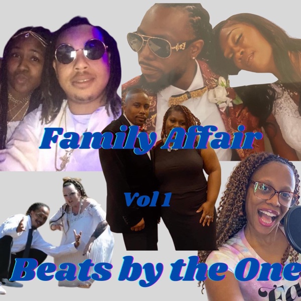 Family Affair, Vol. 1