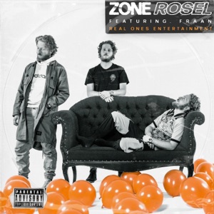Zone (feat. Fraan) - Single