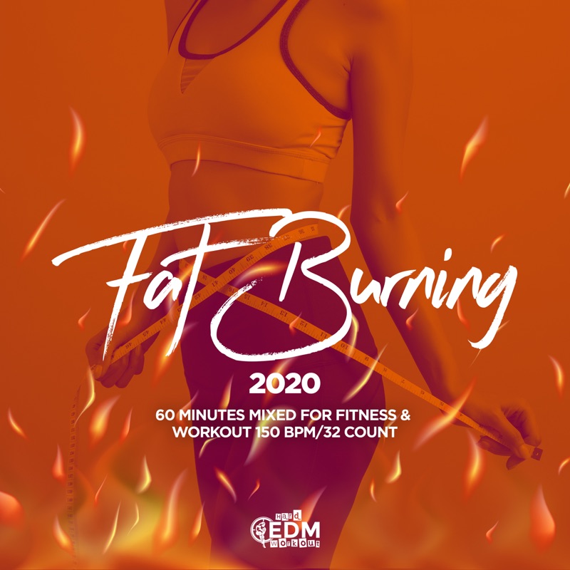 Don't Start Now (Workout Remix 150 bpm)