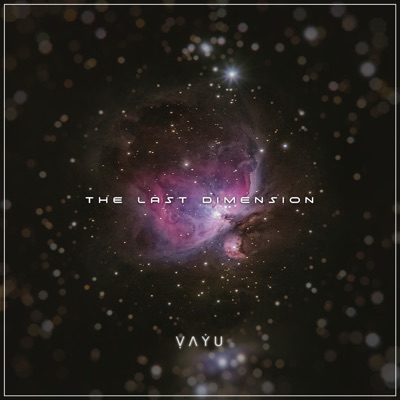 The Last Dimension - EP