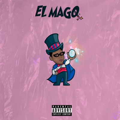 El Mago - Single