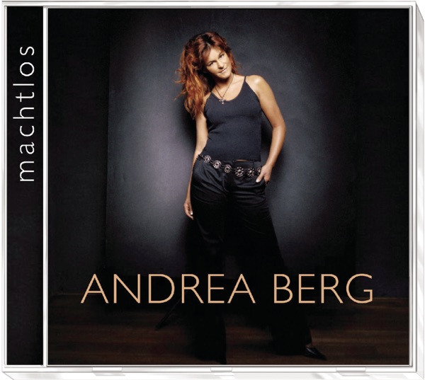 Cover Andrea Berg - Ein Tag Im Paradies
