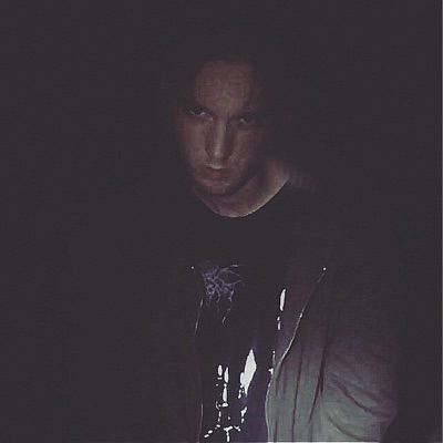 Empty, in My Mind - Single
