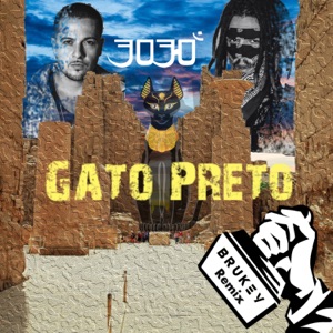 Gato Preto (feat. 3030) - Single