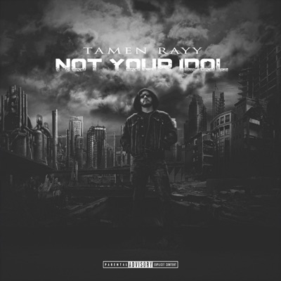 Not Your Idol