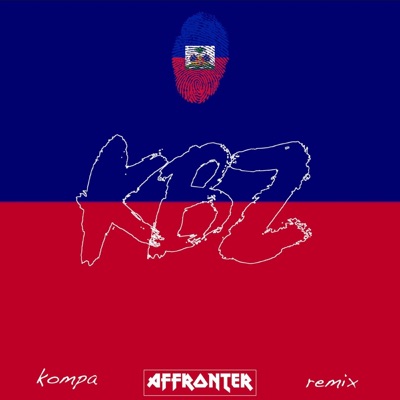 Affronter (Kompa Remix) - Single