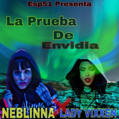 La Prueba de Envidia - Single