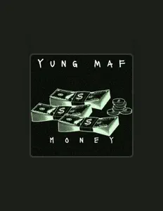 聆聽 Yung Maf、觀看音樂影片、閱讀小傳、查看巡演日期等！