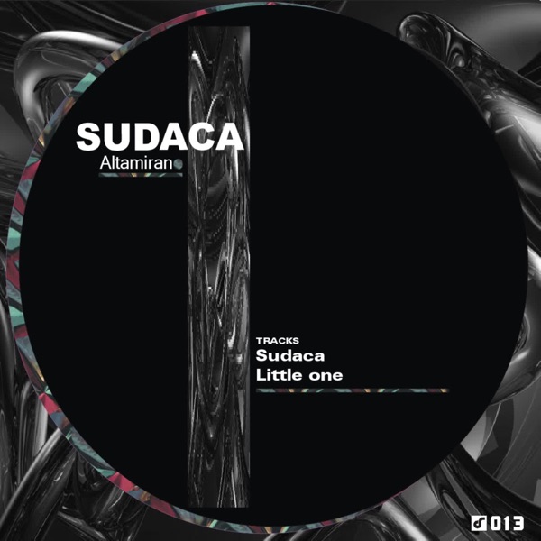 Sudaca - Single