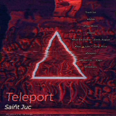 Teleport (EP)