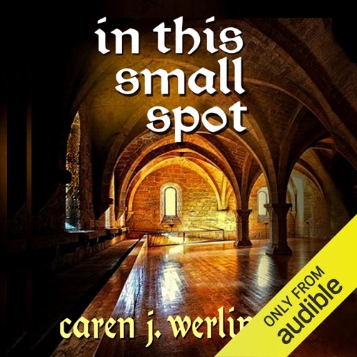 In This Small Spot (Unabridged) cover