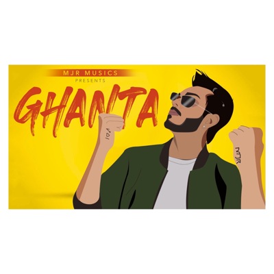 Ghanta! - Single
