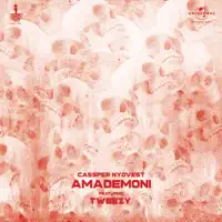Amademoni (feat. Tweezy) — Cassper Nyovest