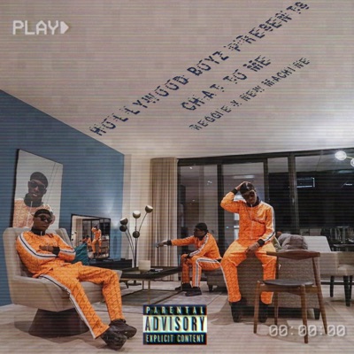 Chat to Me (feat. New Machine) - Single