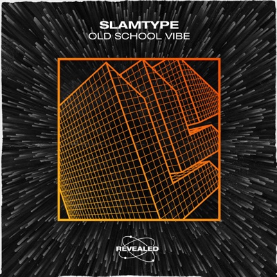 Old School Vibe - Single