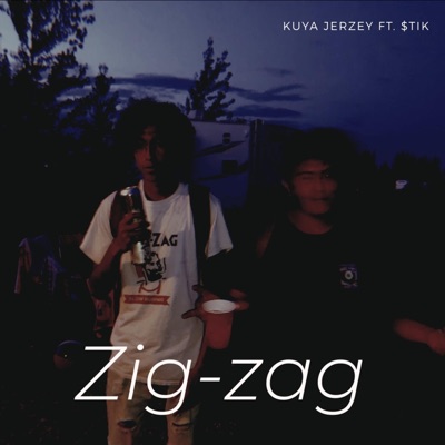 Zig Zag (feat. $tik) - Single