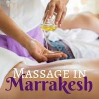 Massage in Marrakesh - Luxurious Spa Hammam Background Songs - Miriam Dube