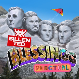 Blessings - Single