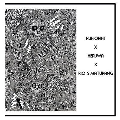 Heybeb!! (feat. Heruwa) - Single